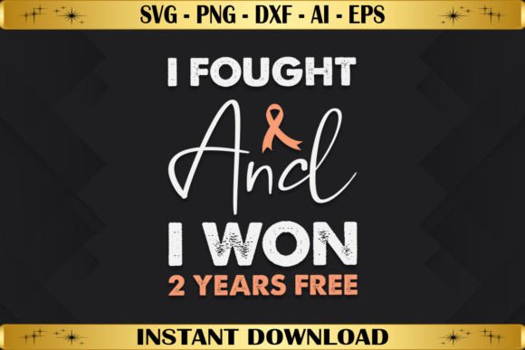 Download I Fought and I Won 2 Years Free - 2 years Collection